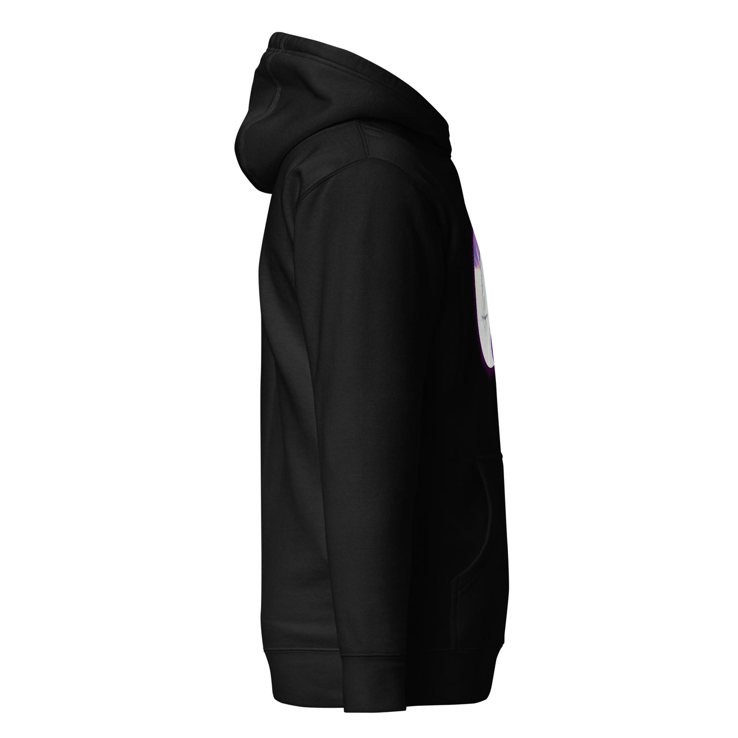 GodTalk Logo Unisex Hoodie (SnatchTalk Parody) Designed by TJ.mov