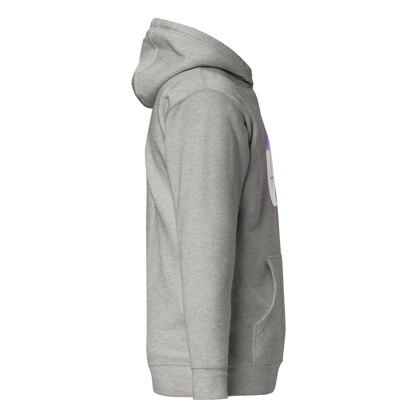 GodTalk Logo Unisex Hoodie (SnatchTalk Parody) Designed by TJ.mov