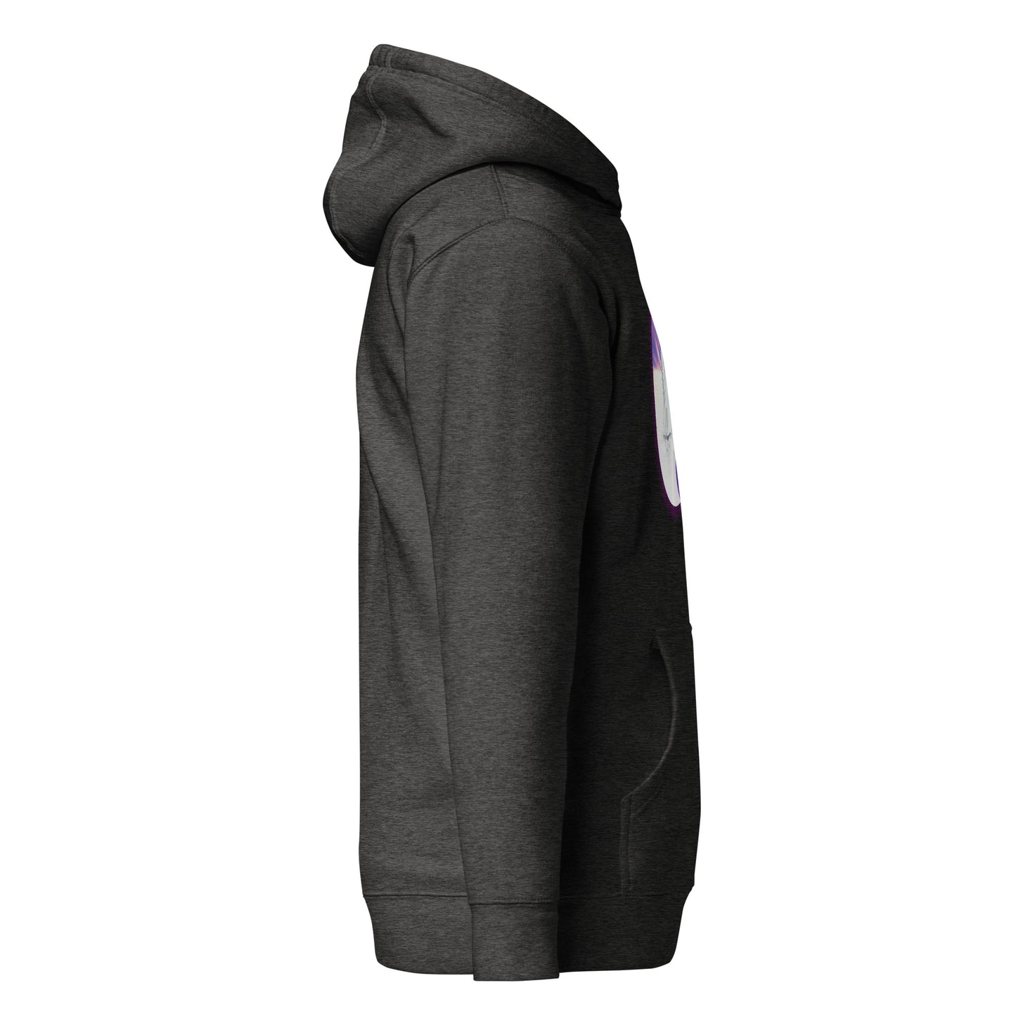 GodTalk Logo Unisex Hoodie (SnatchTalk Parody) Designed by TJ.mov