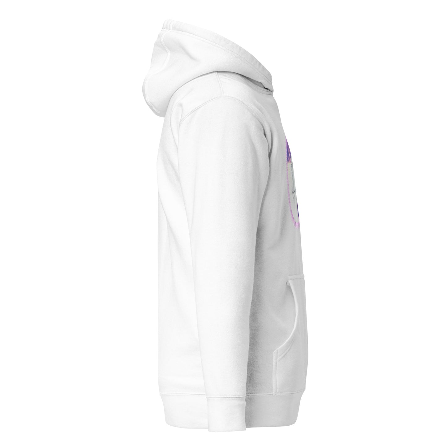 GodTalk Logo Unisex Hoodie (SnatchTalk Parody) Designed by TJ.mov