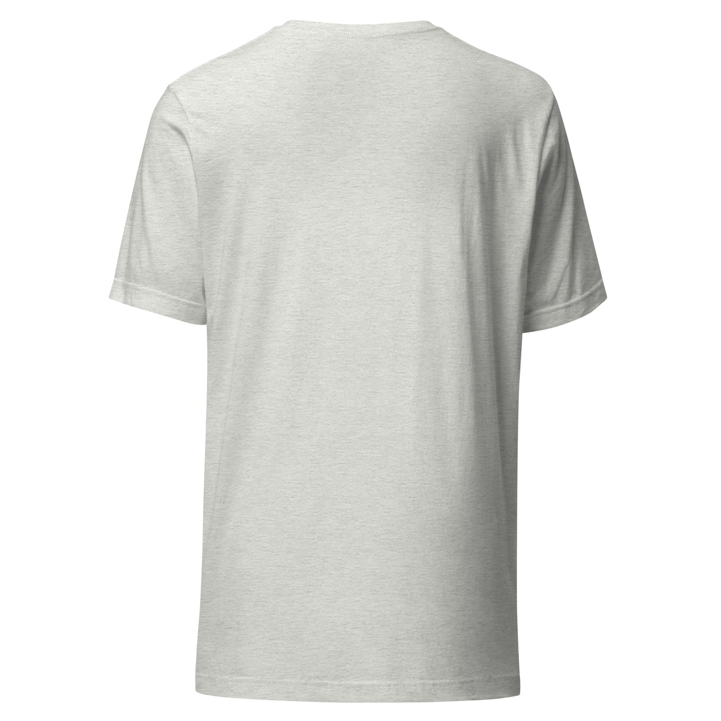 Velcro Snatch Makeup Unisex T-shirt (Designed by Pigeonhat)