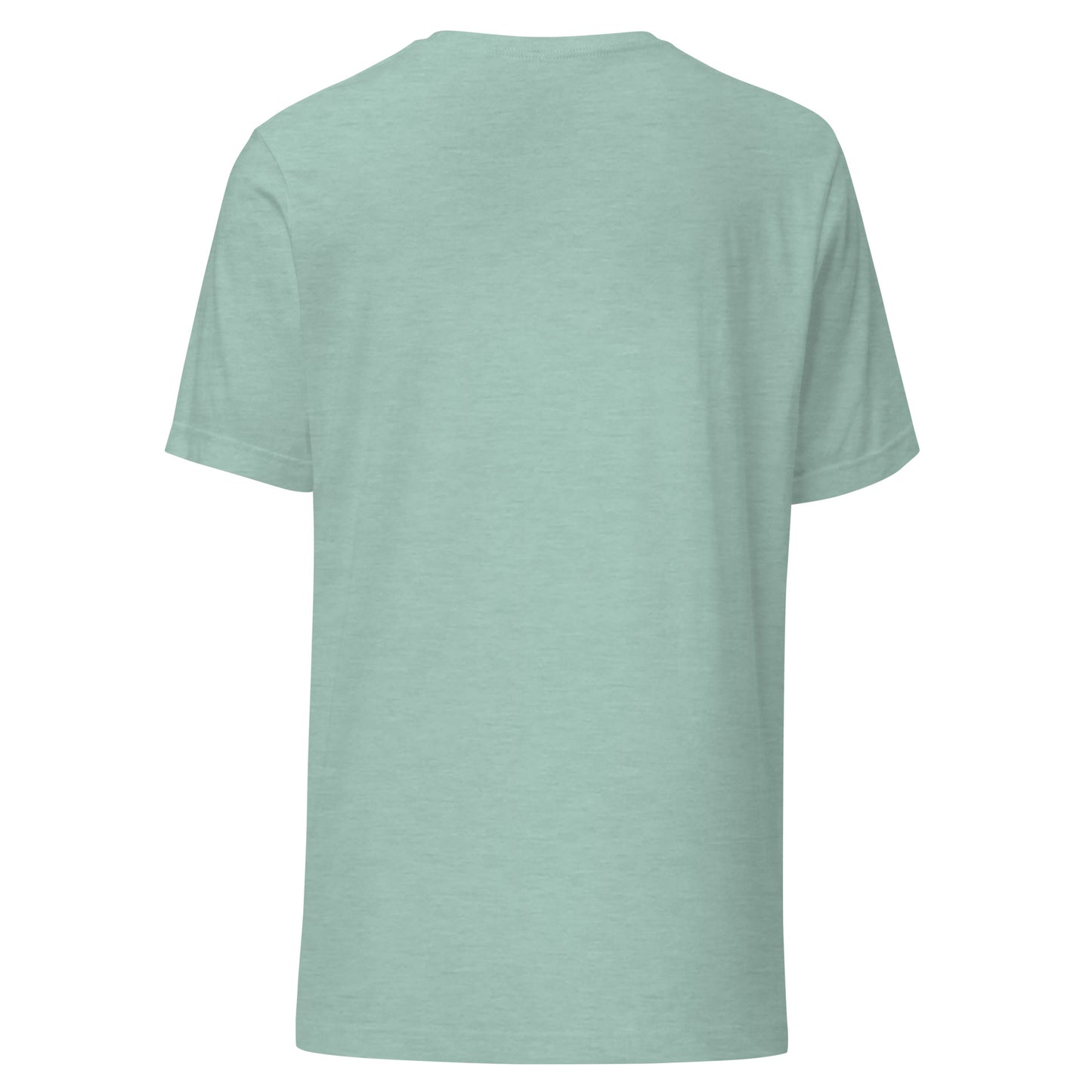 Velcro Snatch Makeup Unisex T-shirt (Designed by Pigeonhat)