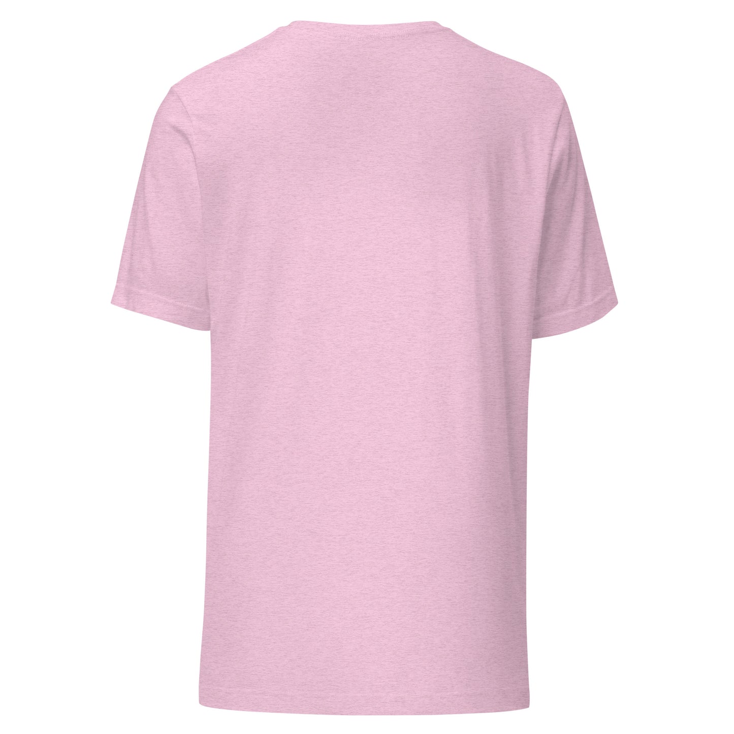 Velcro Snatch Makeup Unisex T-shirt (Designed by Pigeonhat)