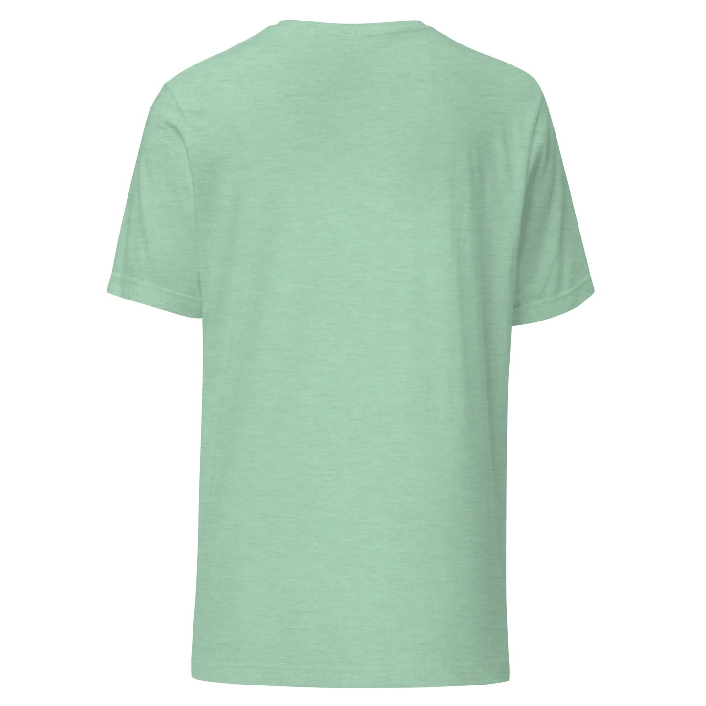Velcro Snatch Makeup Unisex T-shirt (Designed by Pigeonhat)