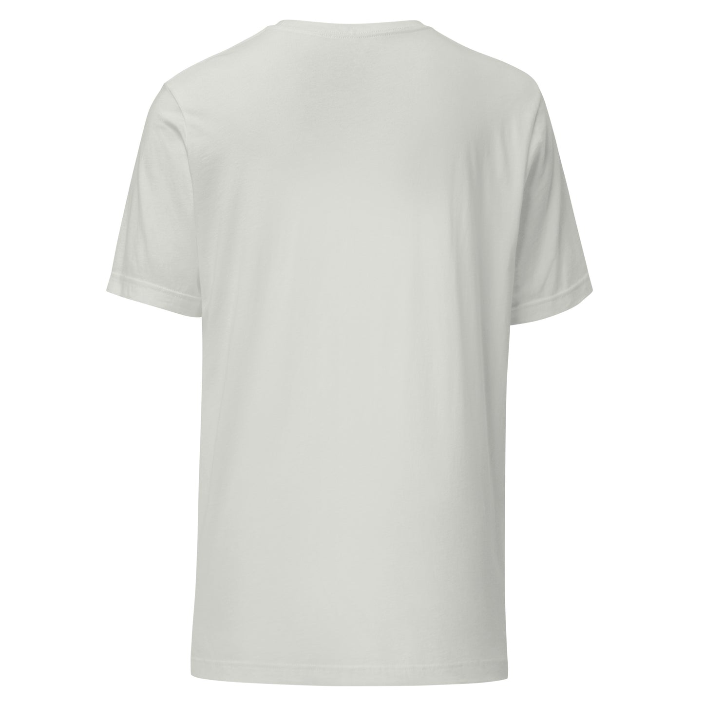 Velcro Snatch Makeup Unisex T-shirt (Designed by Pigeonhat)