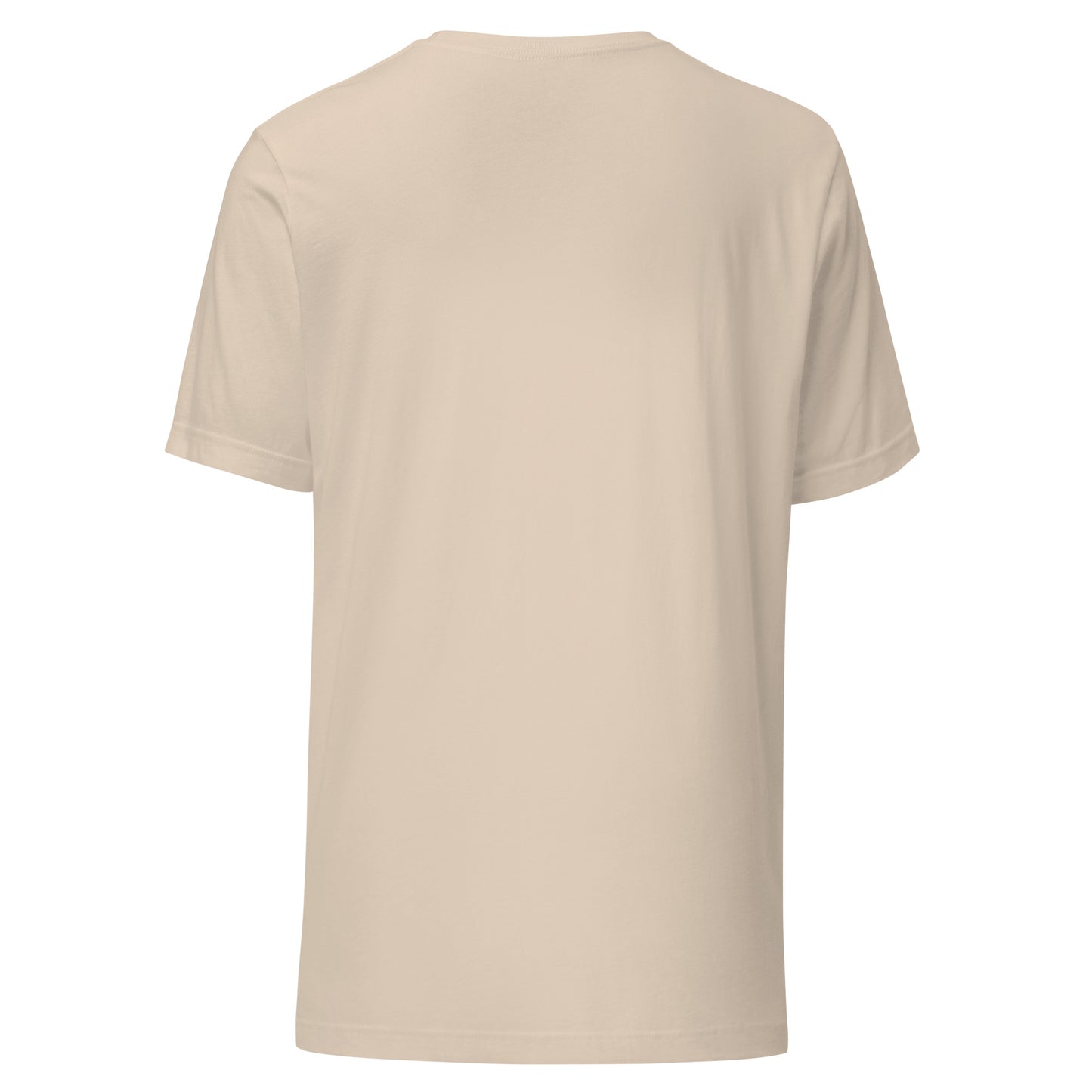 Velcro Snatch Makeup Unisex T-shirt (Designed by Pigeonhat)
