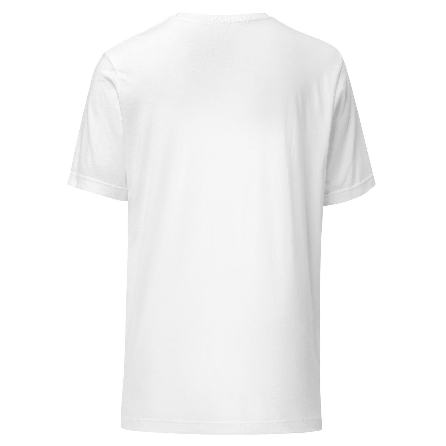 Candy Snatch Makeup Unisex T-shirt (Designed by Pigeonhat)