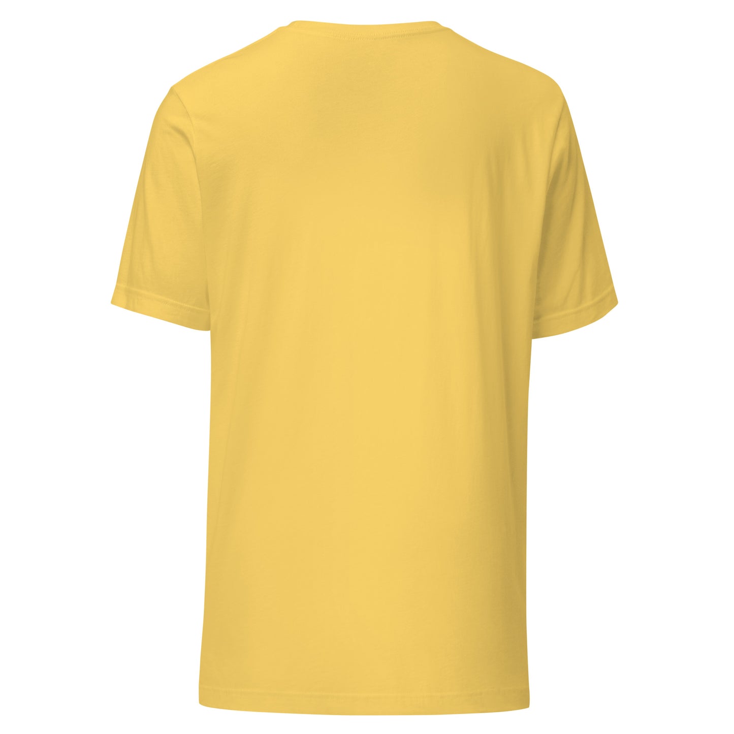 Velcro Snatch Makeup Unisex T-shirt (Designed by Pigeonhat)